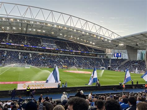 fc porto tickets